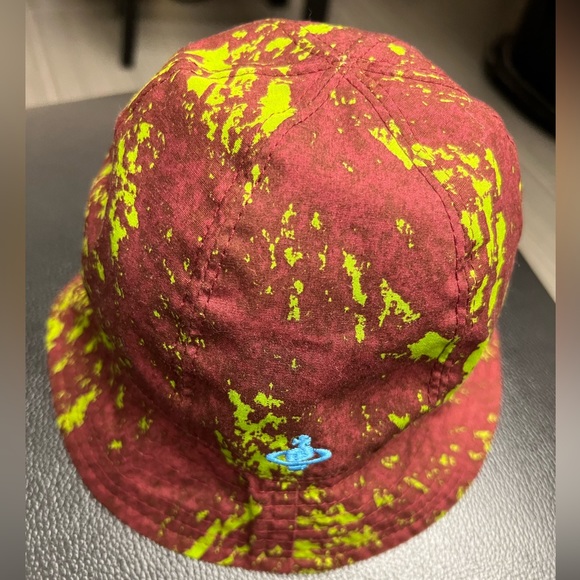 Vivienne Westwood kids junior hat - Picture 1 of 15